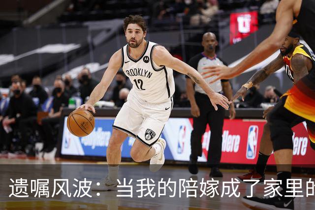 遗嘱风波：当我的陪嫁成了家里的“公共财